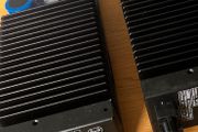 The legendary 2X Bryston 9BST modules, 120W each ( price for two units )