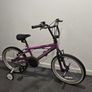 Girls bike 20inch Bmx Stabilisers Image 4
