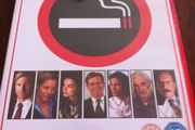 Thank You For Smoking DVD