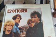 U2 October