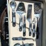 cutlery set Image 3