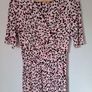 Jolie Moi occasion dress size UK 10 Image 3