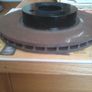 Cosworth Brake Discs Image 3