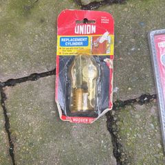 replacement cylinder