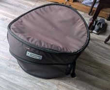 Protection Racket 22" bass drum bag