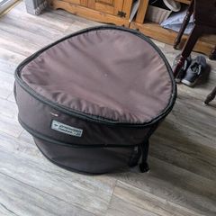 Protection Racket 22" bass drum bag