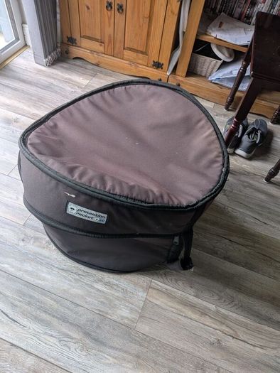 Protection Racket 22" bass drum bag