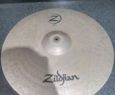 Zildjian Planet Z 20" Ride Cymbal