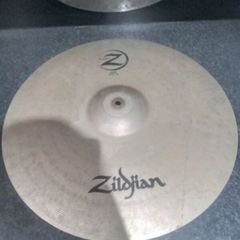 Zildjian Planet Z 20" Ride Cymbal
