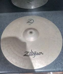Zildjian Planet Z 20" Ride Cymbal