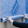 Waterproofing Membrane for Bathrooms. Image 2