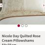 King Size Bed Set Image 4