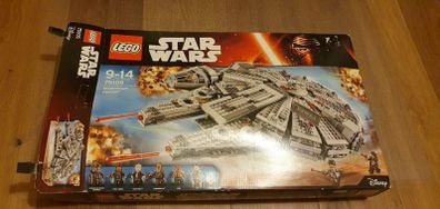Lego Star Wars 75105 Millennium Falcon