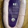 baby sleep pod Image 3