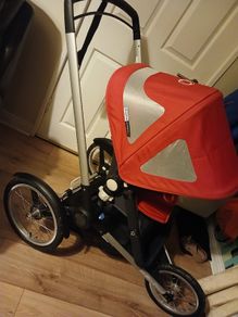 Running Buggy - Bugaboo