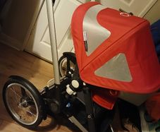 Running Buggy - Bugaboo