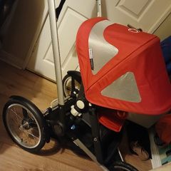 Running Buggy - Bugaboo