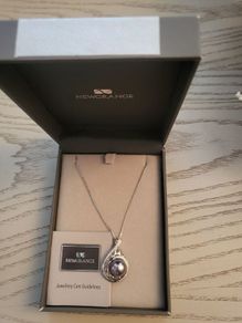 Newgrange Necklace