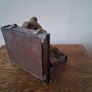 Vintage Teddy Bookend Image 5