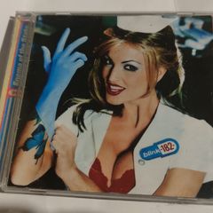 Blink 182 - Enema of the State Cd