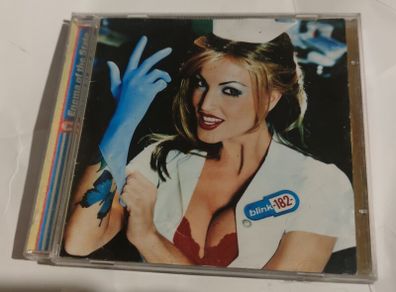 Blink 182 - Enema of the State Cd