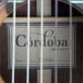 Cordoba F7 Iberia Flamenco classical guitar Image 4