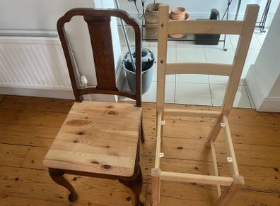 chair