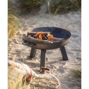 Foscot Fire Pit Small GT9