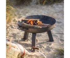 Foscot Fire Pit Small GT9