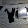 Bmw E60 E61 5 Series 2003 - 2006 Headlight Fog Light Dash Switch Button 6925295 Image 2