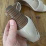 Dune womens sandals Image 4