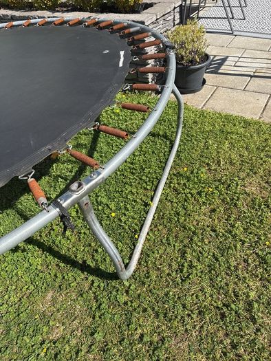trampoline