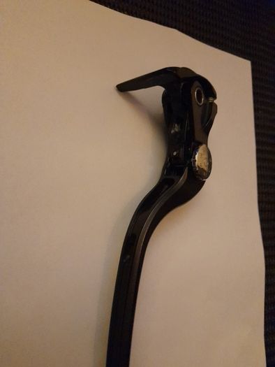 Suzuki GSXR1000 Brake Lever