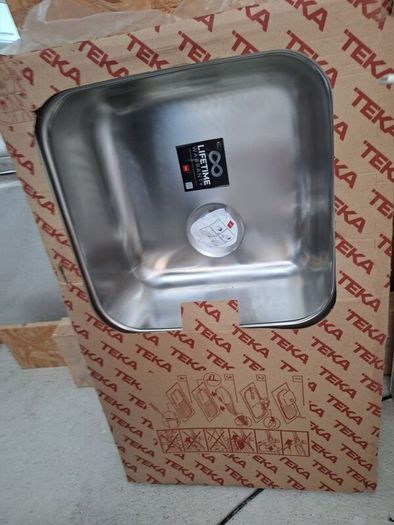 Teka Kitchen Sink Price Drop