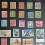 1900s 1990s USA Washington & Airmail Selection Image 2