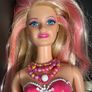 Barbie The Pearl Princess Mermaid 2013 Image 6