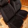 Opal Astra seats Image 4