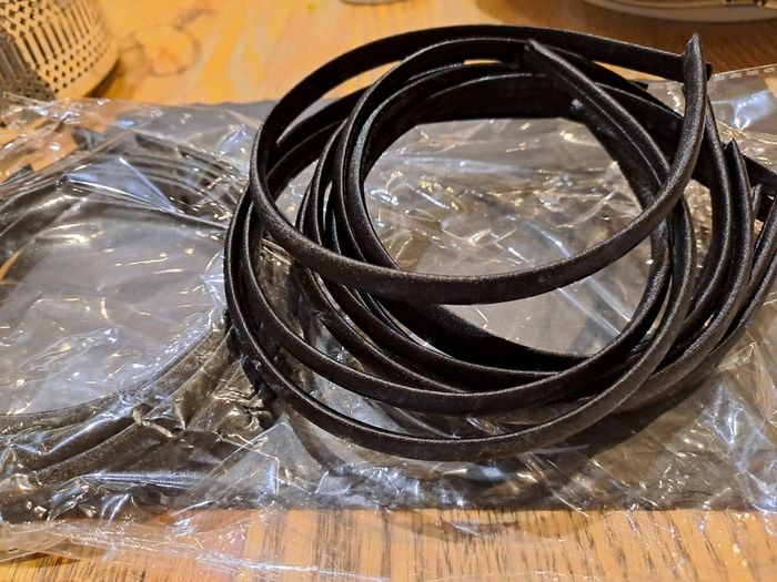 20 Head / alice bands