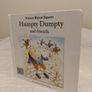 Nursery Rhyme Jigsaws: Humpty Dumpty and Friends, jigsaw puzzle book Image 4