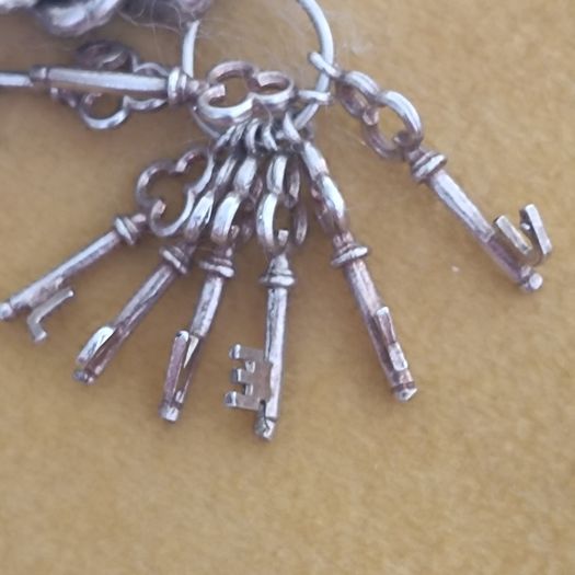vintage bracelet