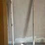 bathroom door and frame ( fire door) Image 3