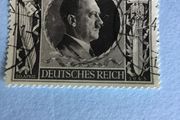 Rare/ Genuine WW2 German stamp