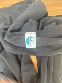 baby mobywrap