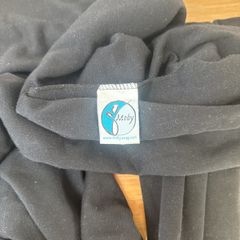 baby mobywrap