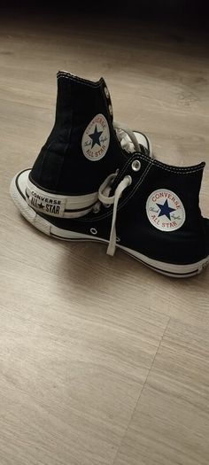 Converse ALL STAR Size 6,5
