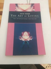 The Art of Loving - Erich Fromm