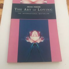 The Art of Loving - Erich Fromm