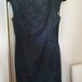 Black dress size 8 Image 5