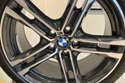 Brand New BMW Genuine  Alloy's &amp; Tyres Set