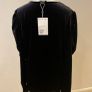 Monkl dressy black body suit size 14 - new Image 5